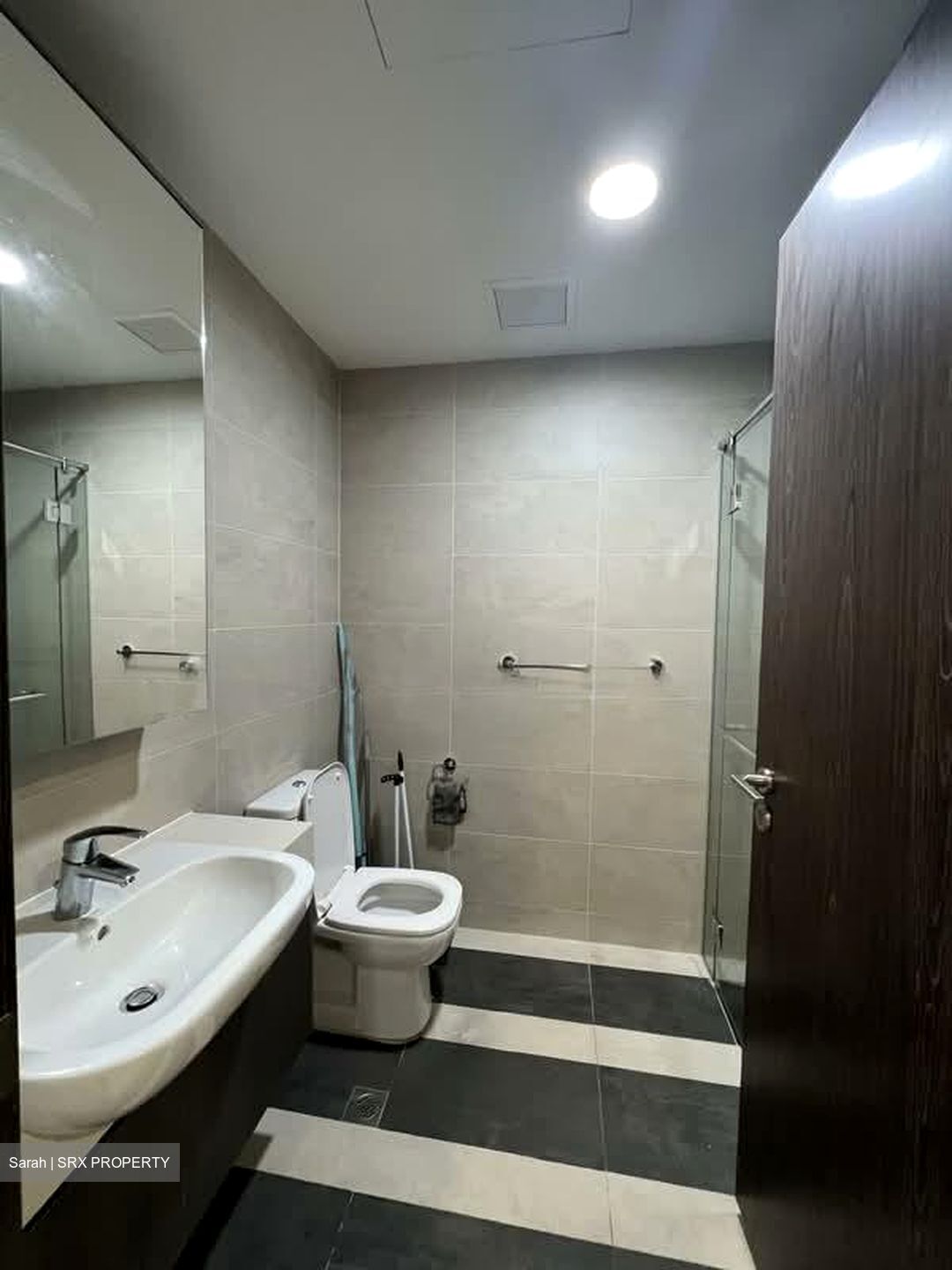 Parc Riviera (D5), Condominium #551913681